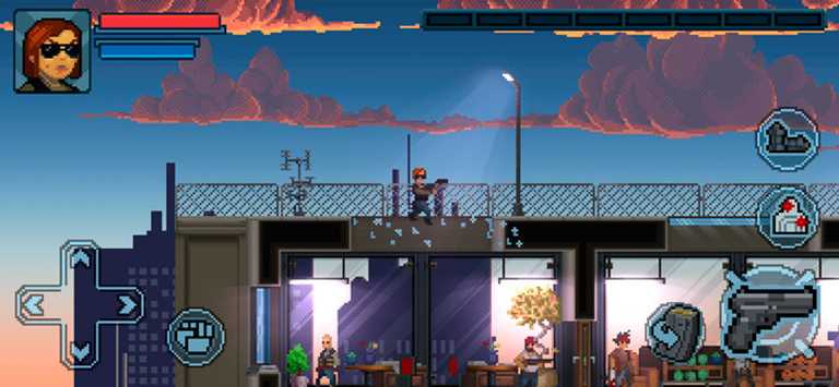 Door Kickers: Action Squad